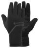 FEM POWERSTRETCH PRO GRIPPY GLOVE-BLACK-M dámské rukavice černé